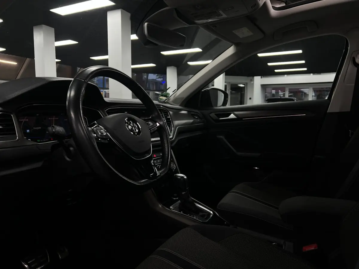 1.5 TSI Sport | ACC | Keyless | Cam | Pano