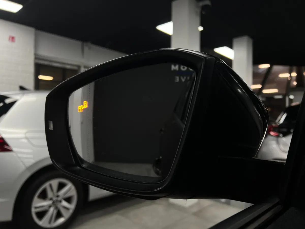 1.5 TSI Sport | ACC | Keyless | Cam | Pano