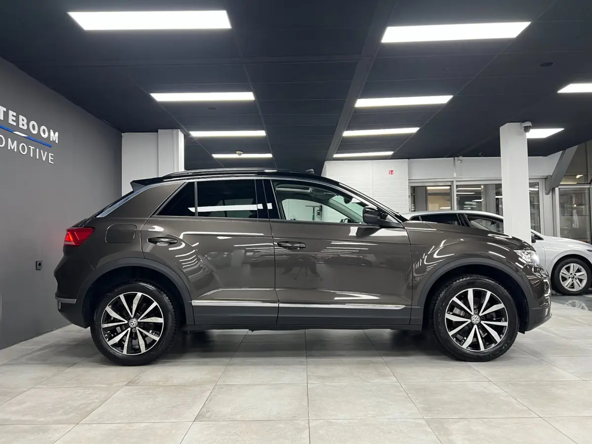 1.5 TSI Sport | ACC | Keyless | Cam | Pano