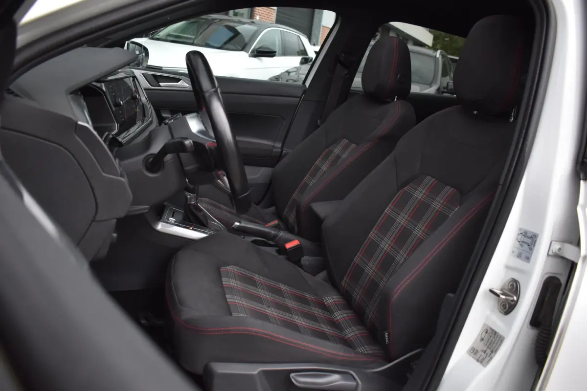2.0 TSI GTI Pano DCC Keyess Virtual BBD Camera ACC