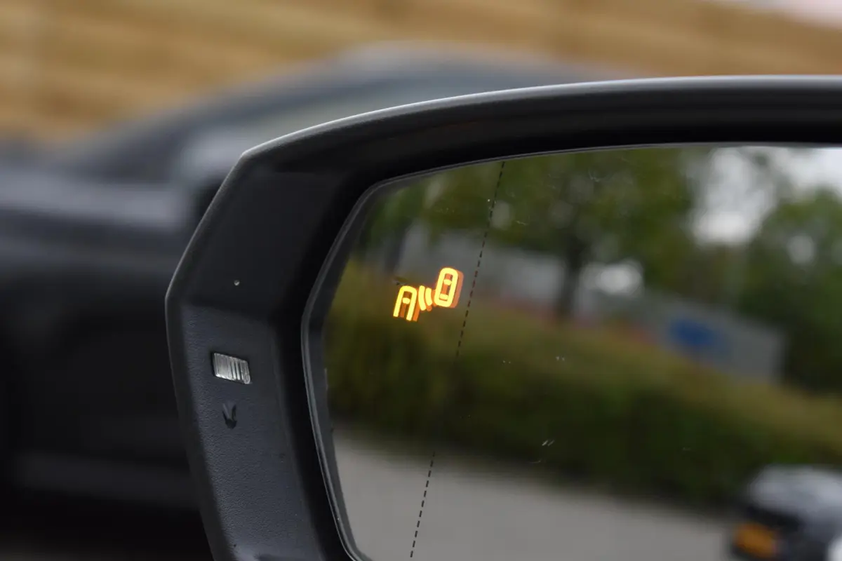 2.0 TSI GTI Pano DCC Keyess Virtual BBD Camera ACC