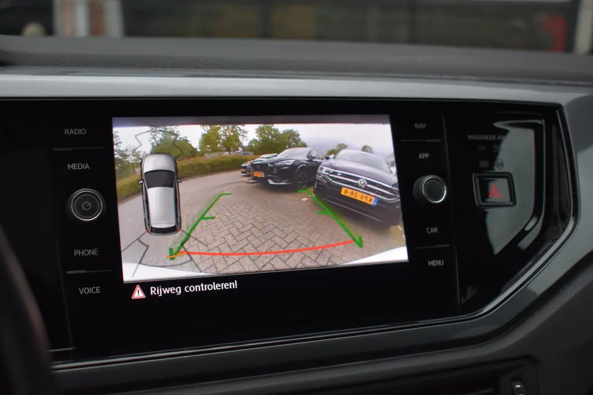 2.0 TSI GTI Pano DCC Keyess Virtual BBD Camera ACC