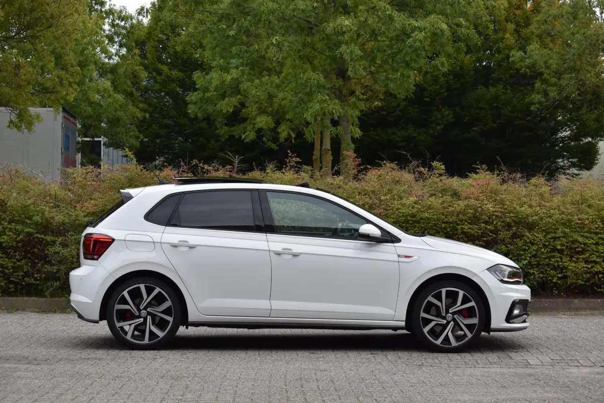 2.0 TSI GTI Pano DCC Keyess Virtual BBD Camera ACC