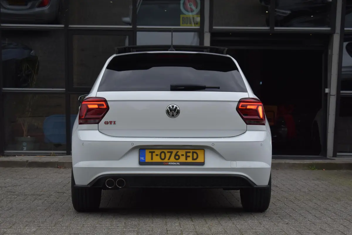 2.0 TSI GTI Pano DCC Keyess Virtual BBD Camera ACC