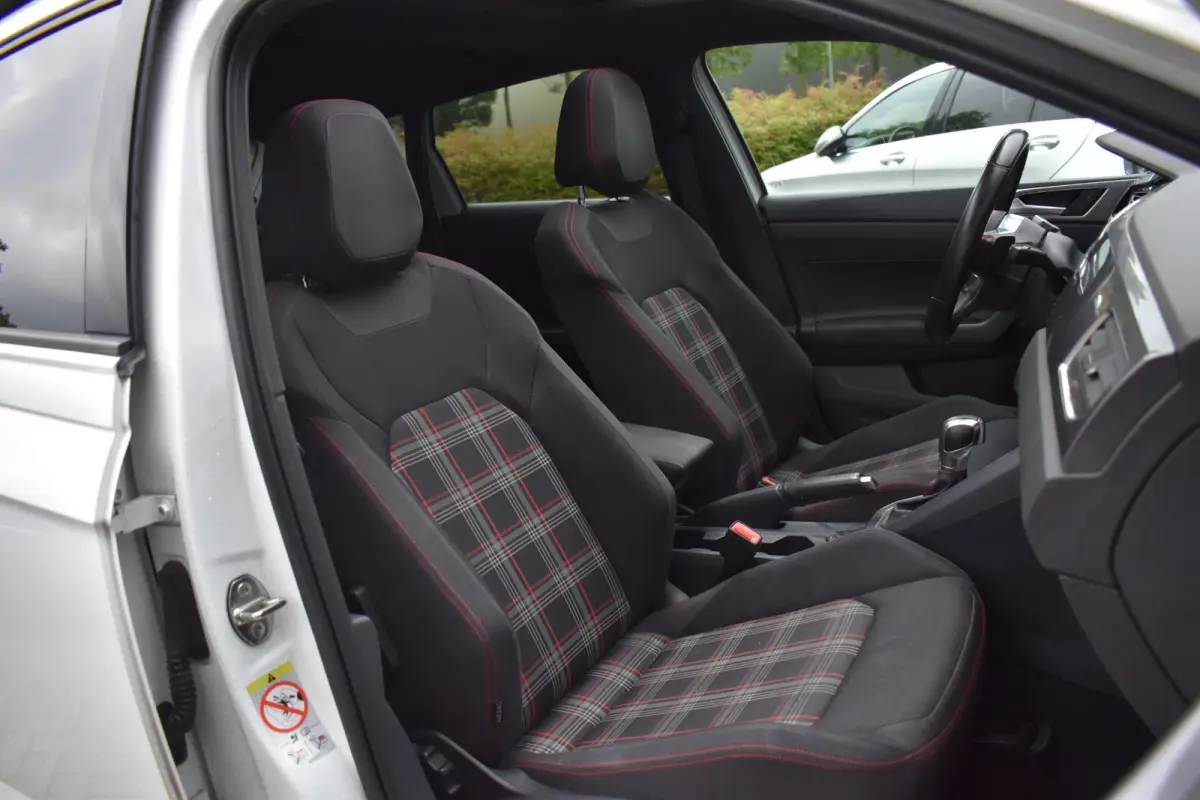 2.0 TSI GTI Pano DCC Keyess Virtual BBD Camera ACC