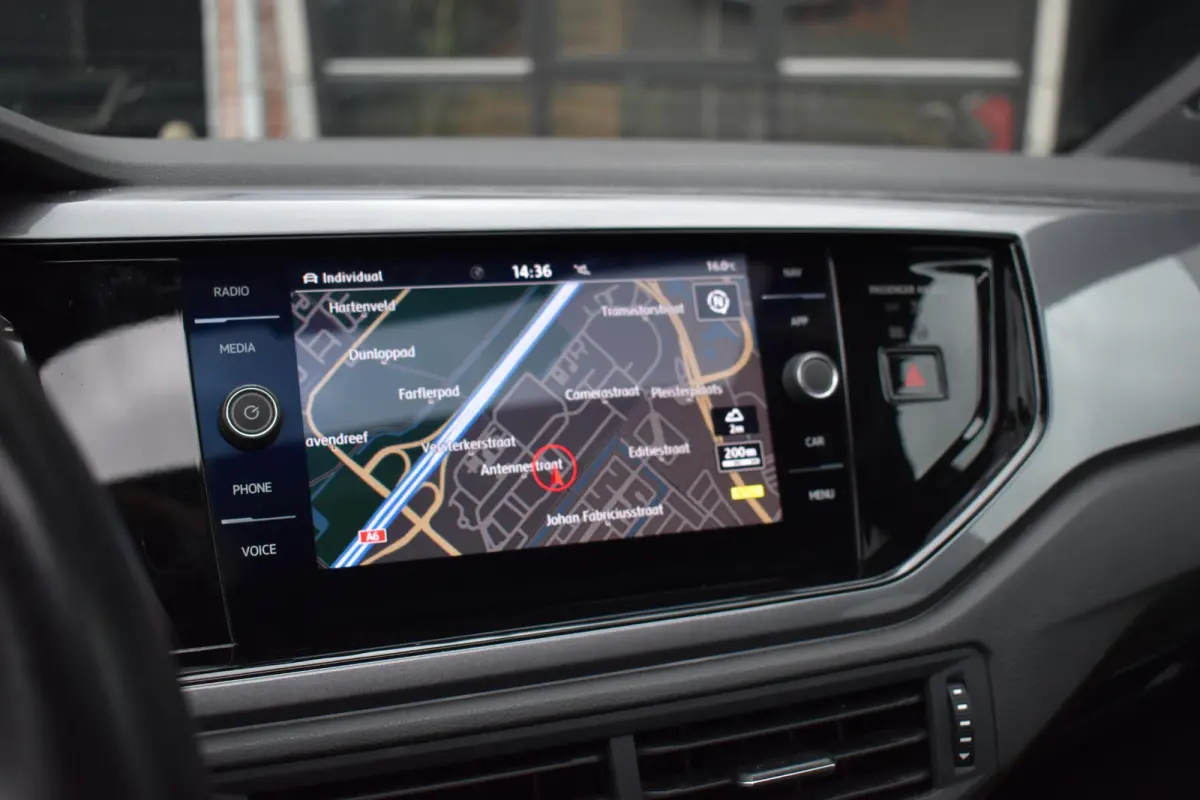 2.0 TSI GTI Pano DCC Keyess Virtual BBD Camera ACC