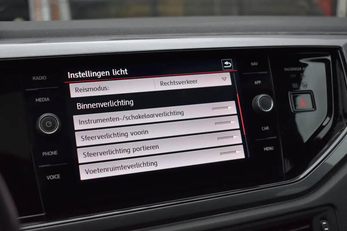 2.0 TSI GTI Pano DCC Keyess Virtual BBD Camera ACC
