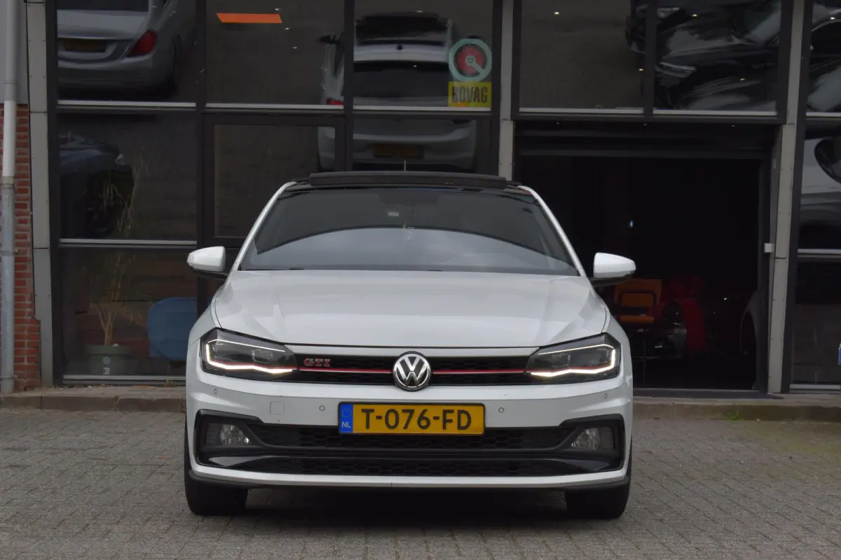 2.0 TSI GTI Pano DCC Keyess Virtual BBD Camera ACC