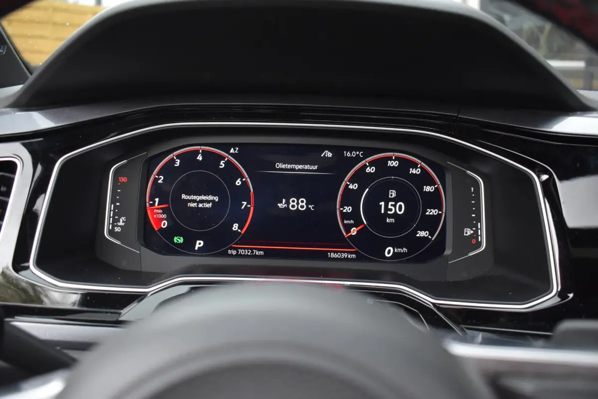 2.0 TSI GTI Pano DCC Keyess Virtual BBD Camera ACC