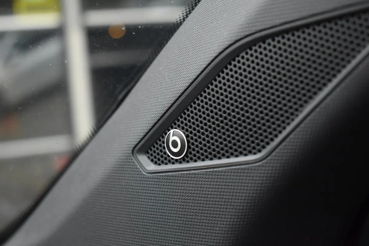 2.0 TSI GTI Pano DCC Keyess Virtual BBD Camera ACC
