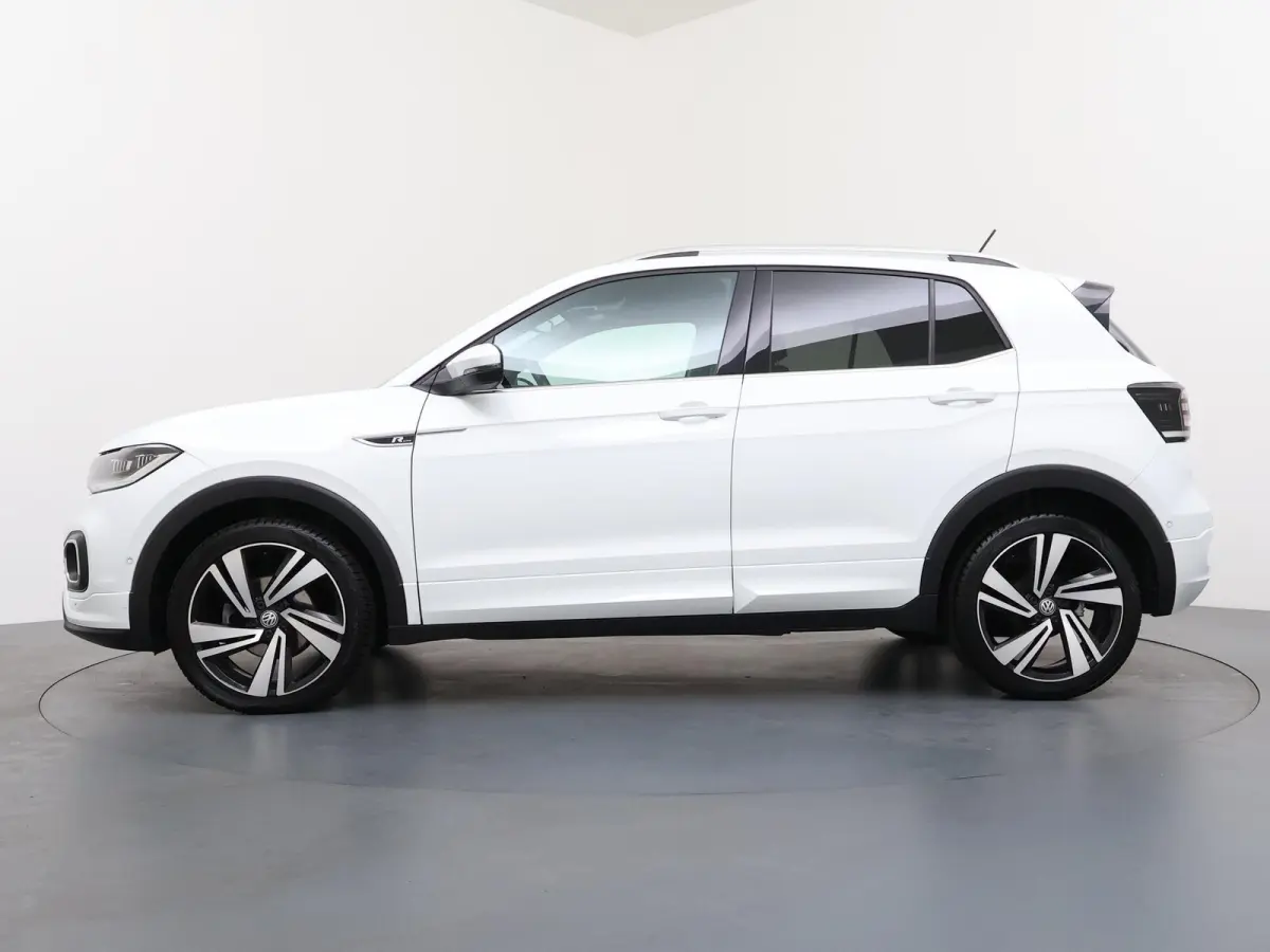 1.0 TSI Style | AUTOMAAT | Trekhaak | R-Line | Virtual Cockpit | Stoelverw. |