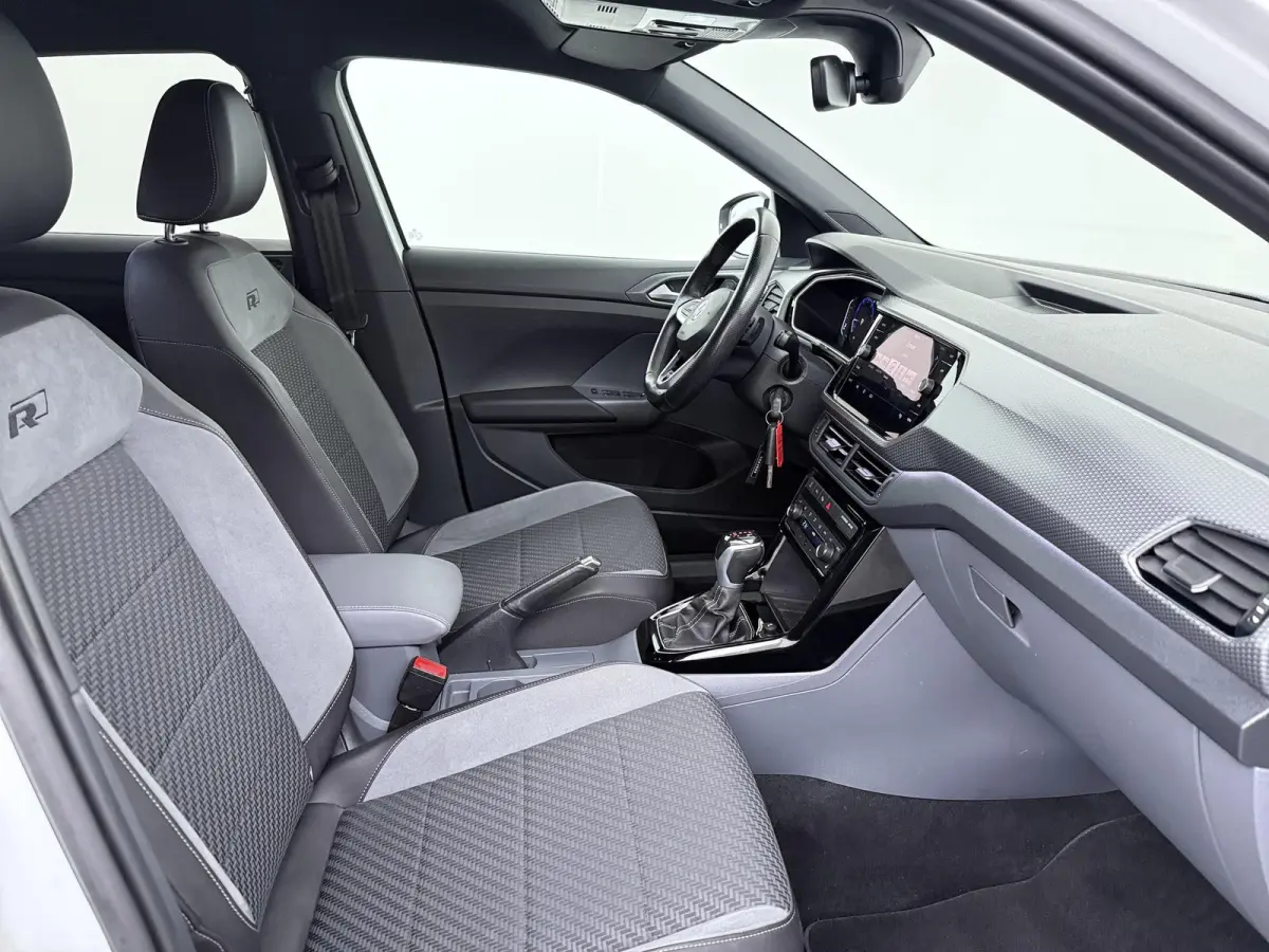 1.0 TSI Style | AUTOMAAT | Trekhaak | R-Line | Virtual Cockpit | Stoelverw. |