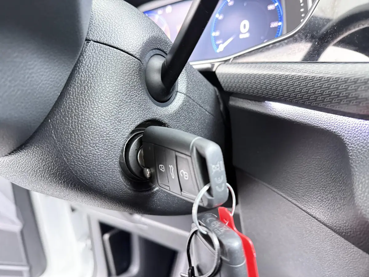 1.0 TSI Style | AUTOMAAT | Trekhaak | R-Line | Virtual Cockpit | Stoelverw. |