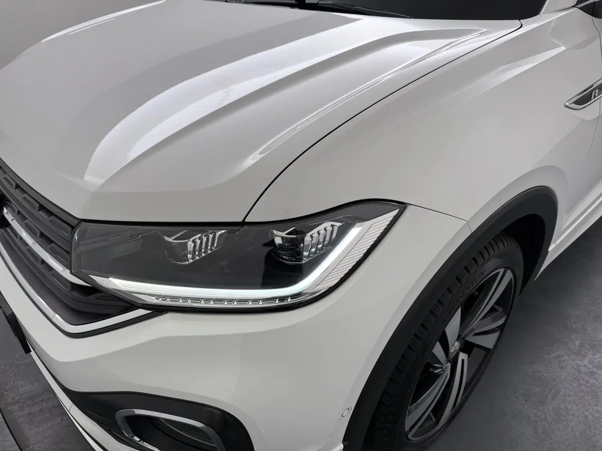 1.0 TSI Style | AUTOMAAT | Trekhaak | R-Line | Virtual Cockpit | Stoelverw. |