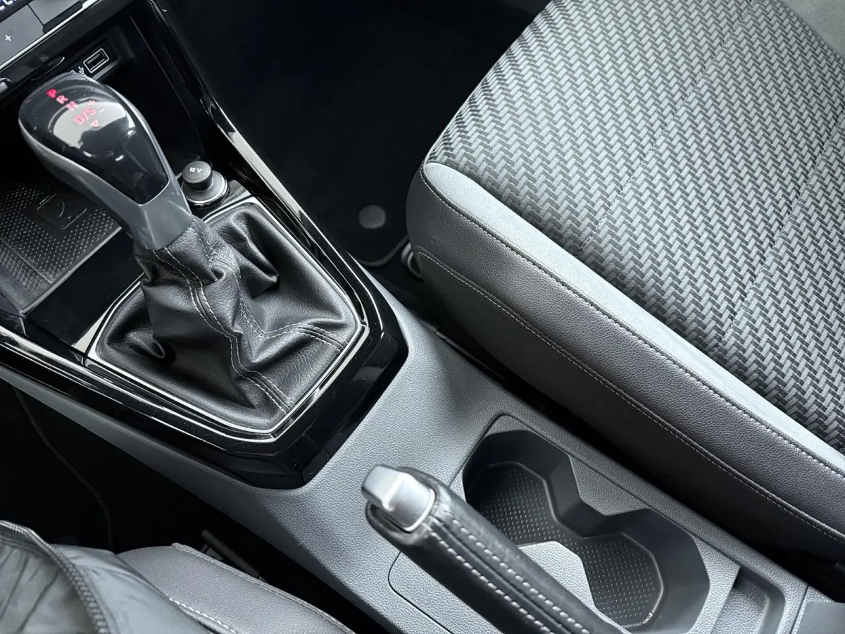 1.0 TSI Style | AUTOMAAT | Trekhaak | R-Line | Virtual Cockpit | Stoelverw. |
