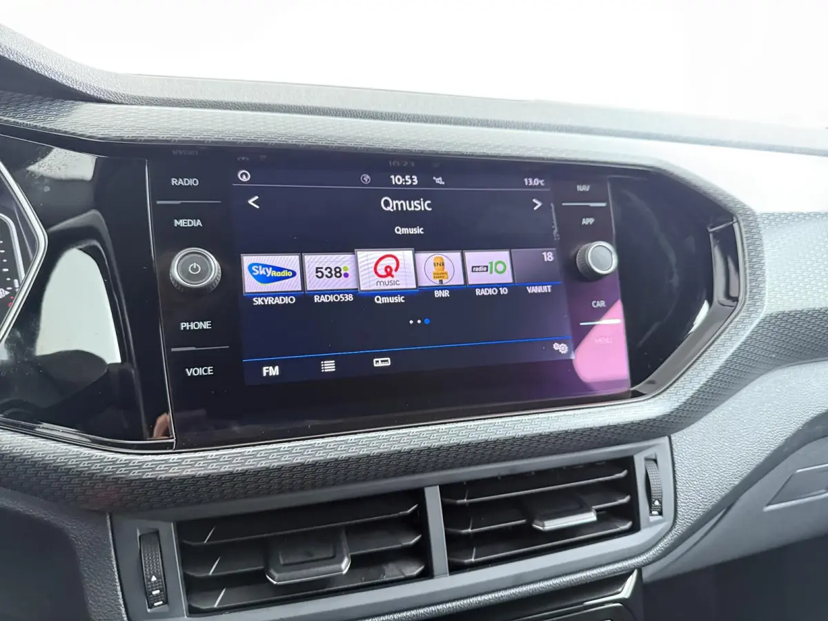 1.0 TSI Style | AUTOMAAT | Trekhaak | R-Line | Virtual Cockpit | Stoelverw. |