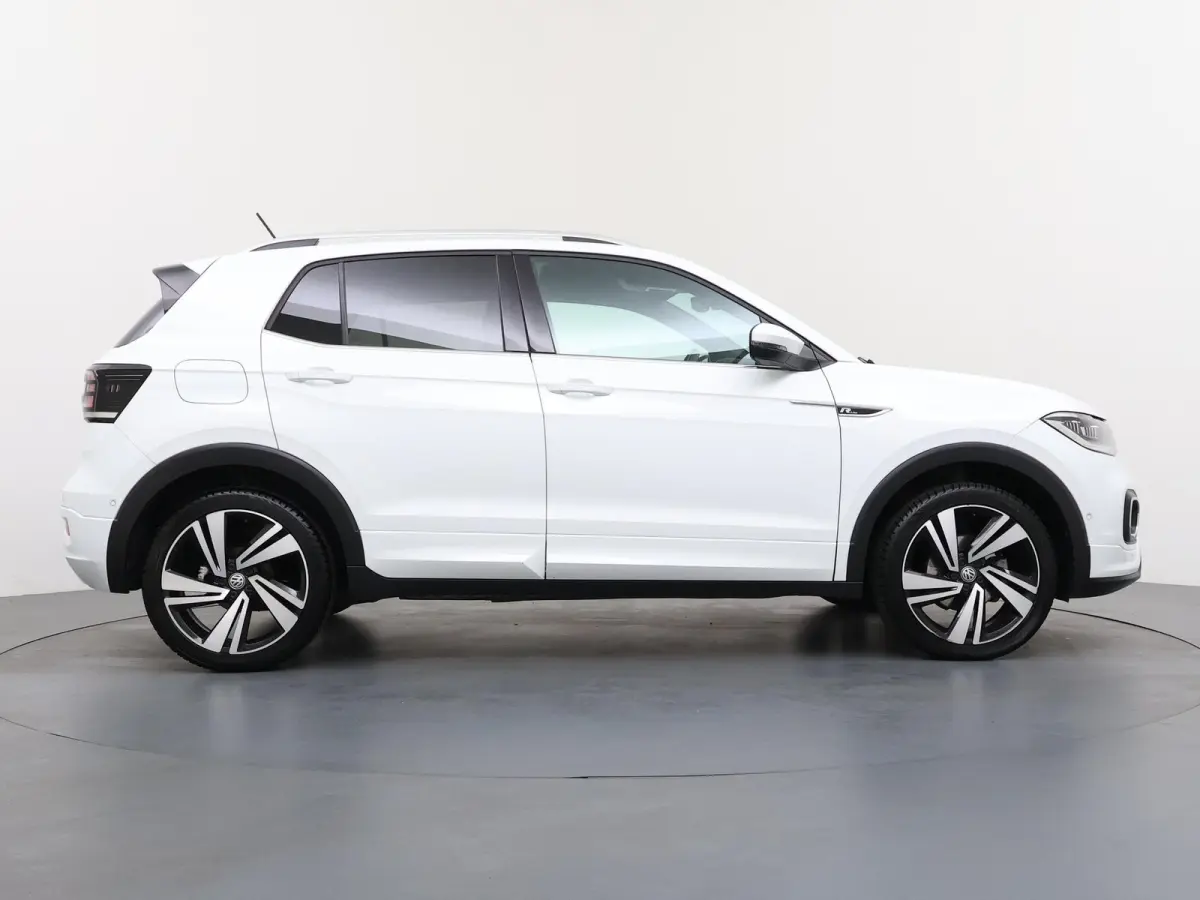 1.0 TSI Style | AUTOMAAT | Trekhaak | R-Line | Virtual Cockpit | Stoelverw. |