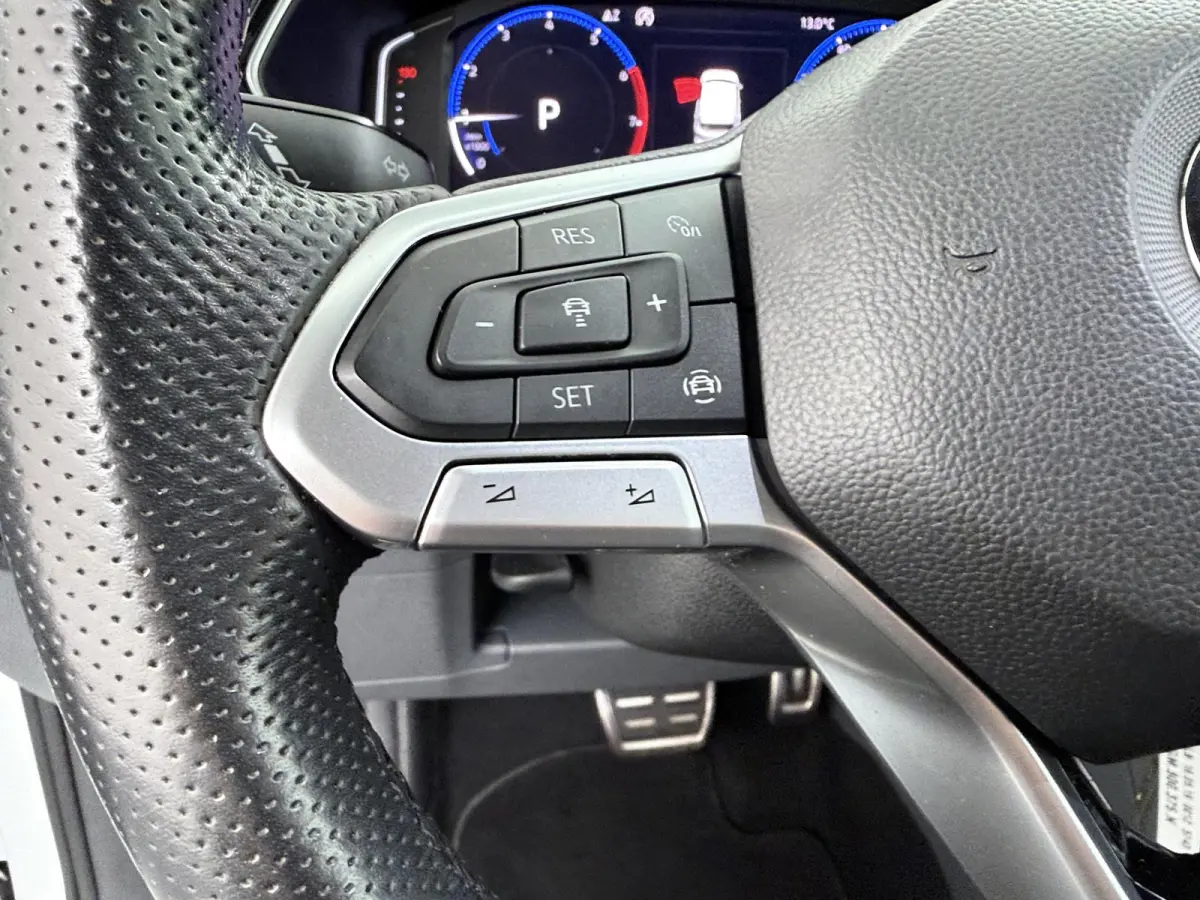 1.0 TSI Style | AUTOMAAT | Trekhaak | R-Line | Virtual Cockpit | Stoelverw. |