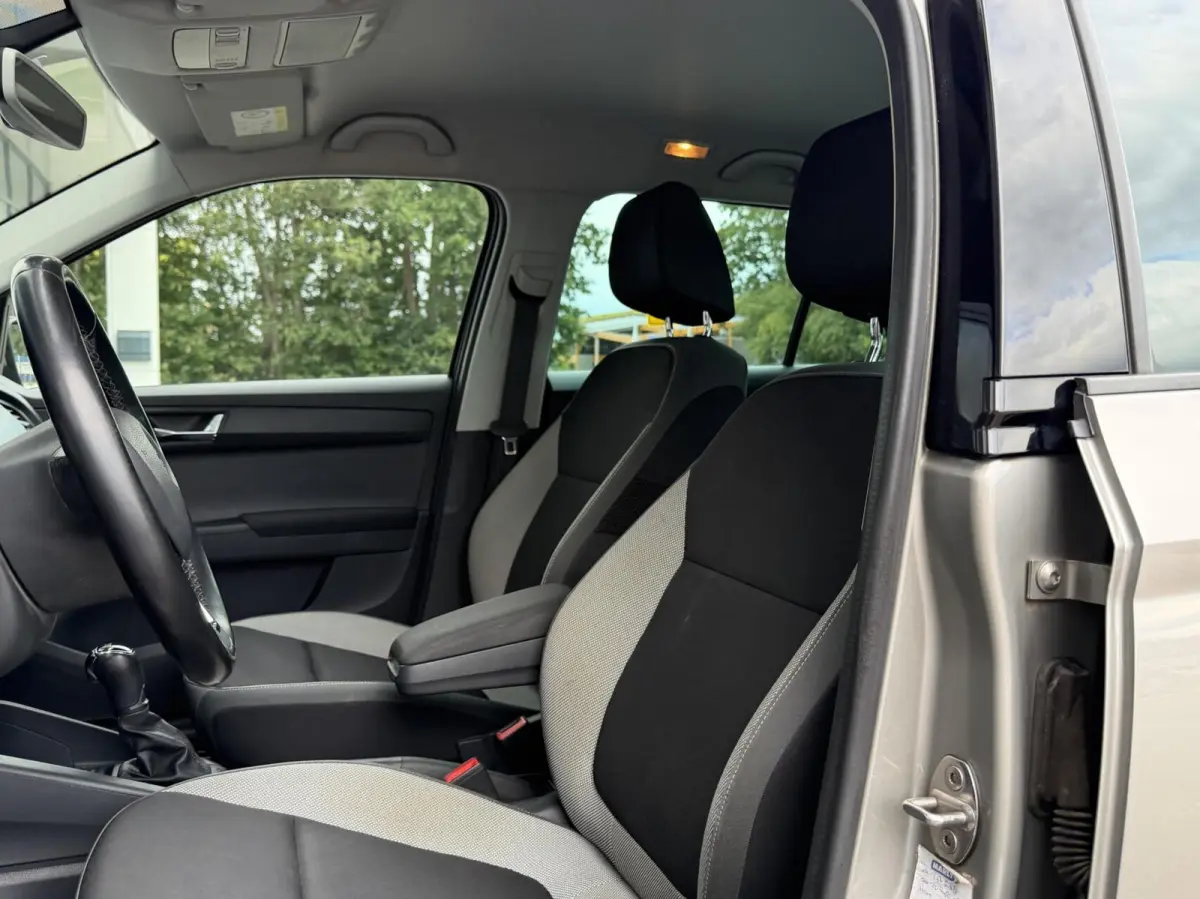 1.2 TSI Style AUTOMAAT|Trekhaak|Parksensor