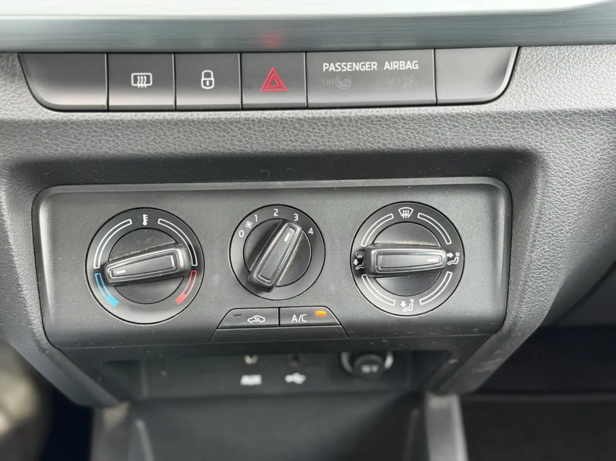 1.2 TSI Style AUTOMAAT|Trekhaak|Parksensor
