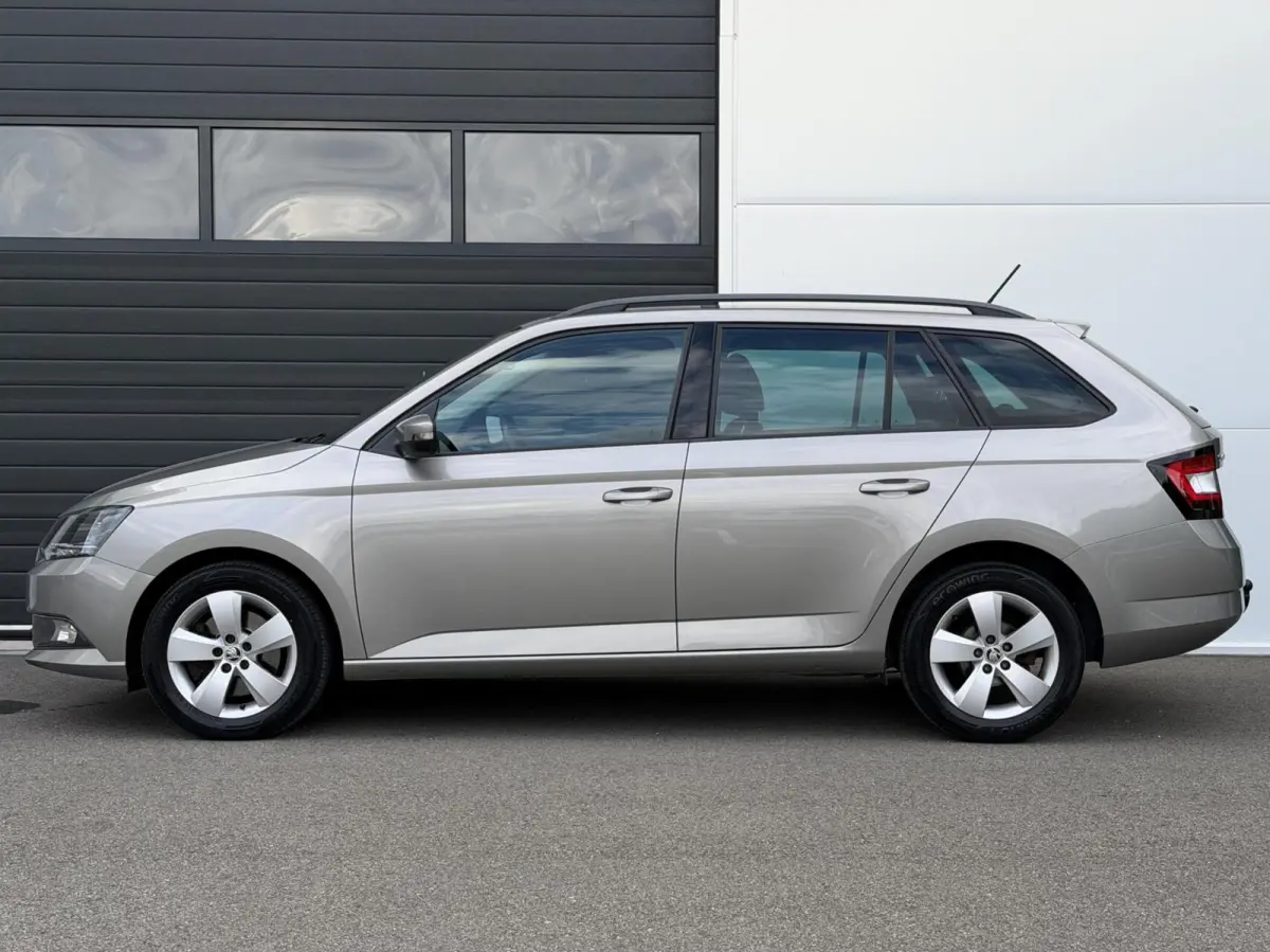 1.2 TSI Style AUTOMAAT|Trekhaak|Parksensor