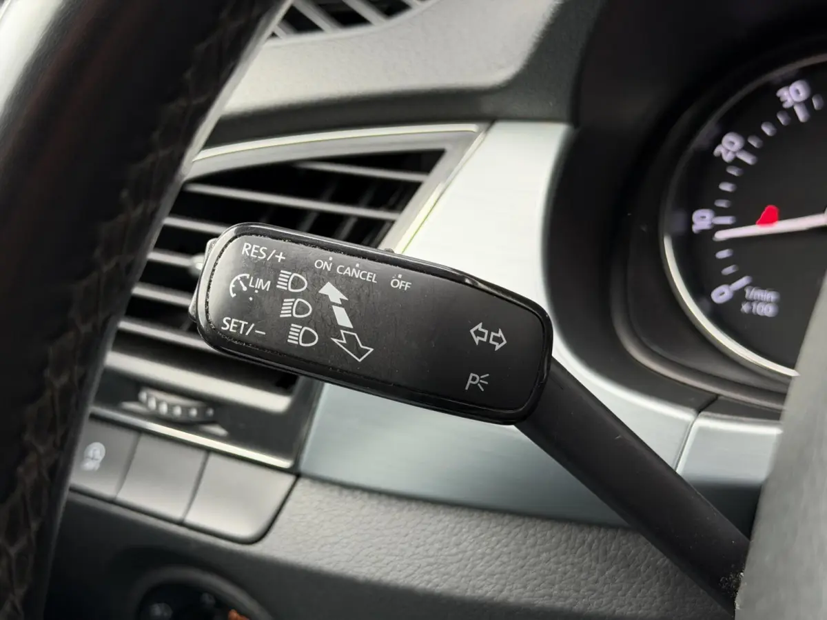 1.2 TSI Style AUTOMAAT|Trekhaak|Parksensor