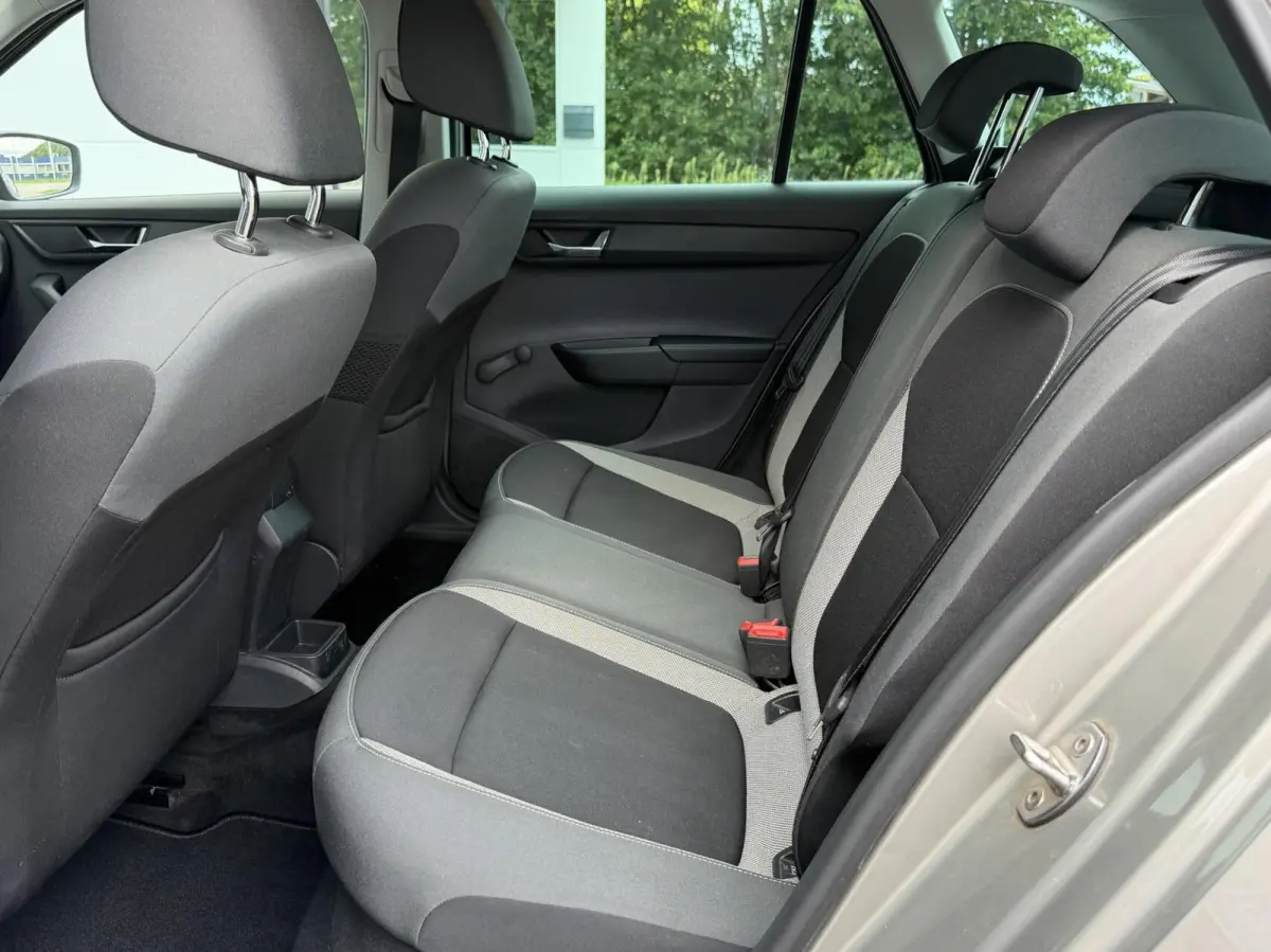 1.2 TSI Style AUTOMAAT|Trekhaak|Parksensor