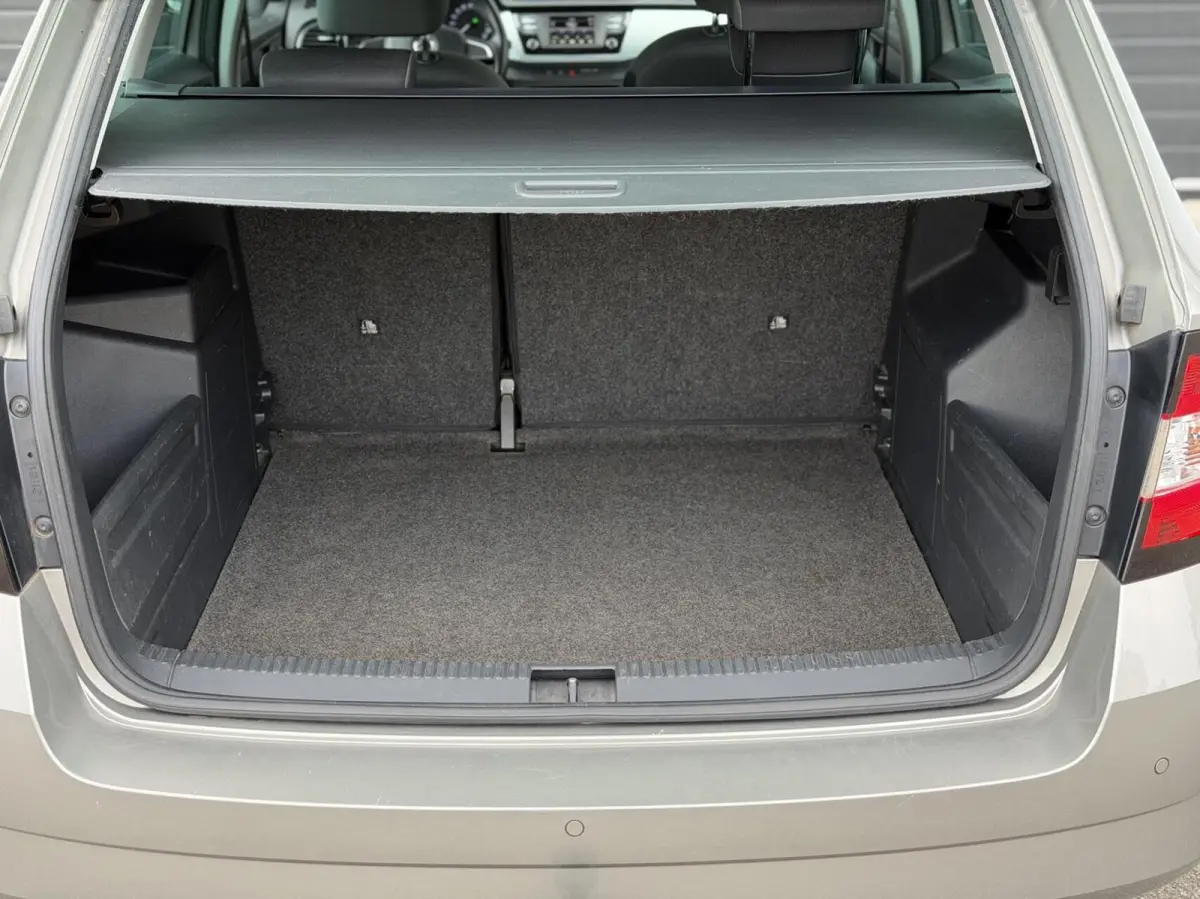1.2 TSI Style AUTOMAAT|Trekhaak|Parksensor