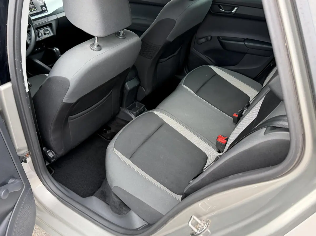 1.2 TSI Style AUTOMAAT|Trekhaak|Parksensor