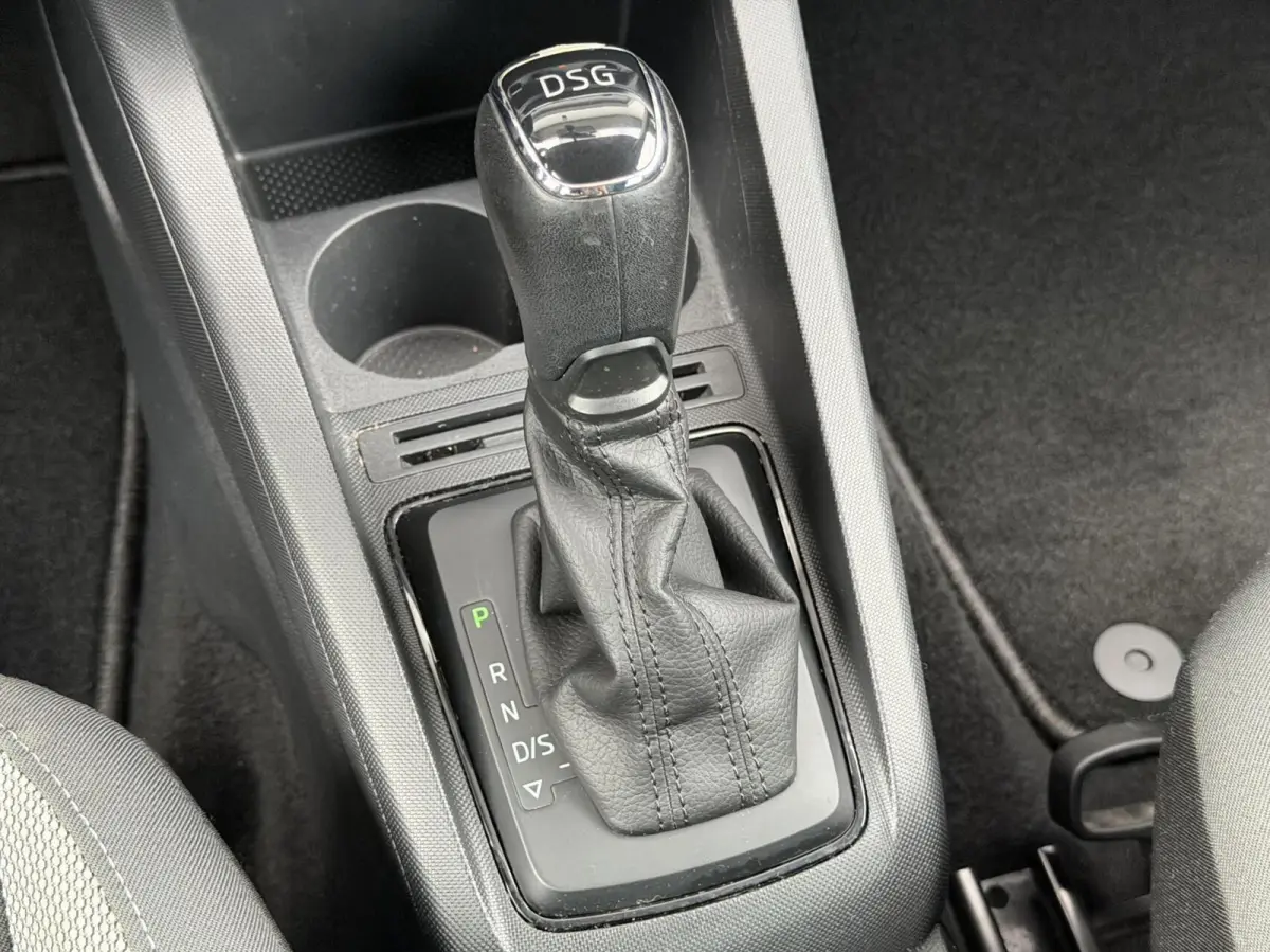 1.2 TSI Style AUTOMAAT|Trekhaak|Parksensor