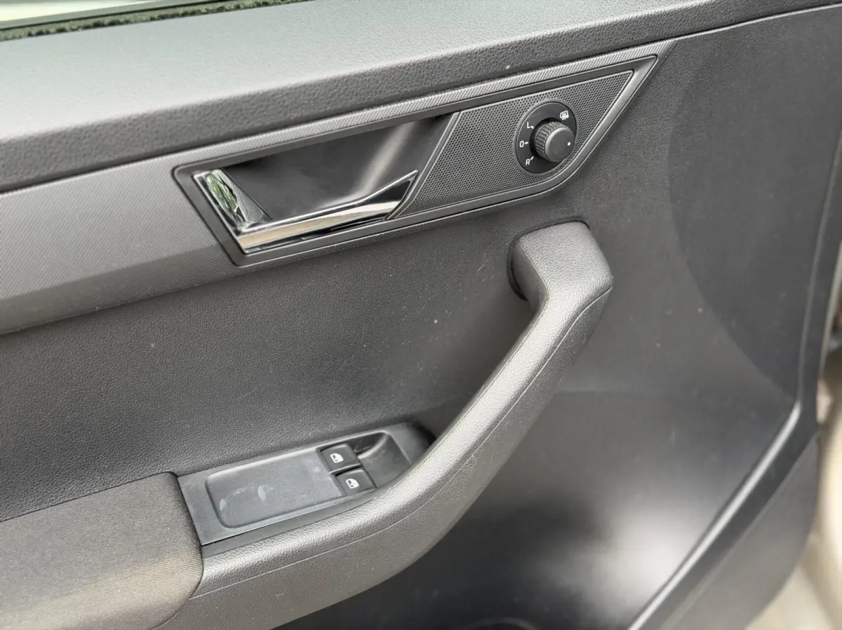 1.2 TSI Style AUTOMAAT|Trekhaak|Parksensor