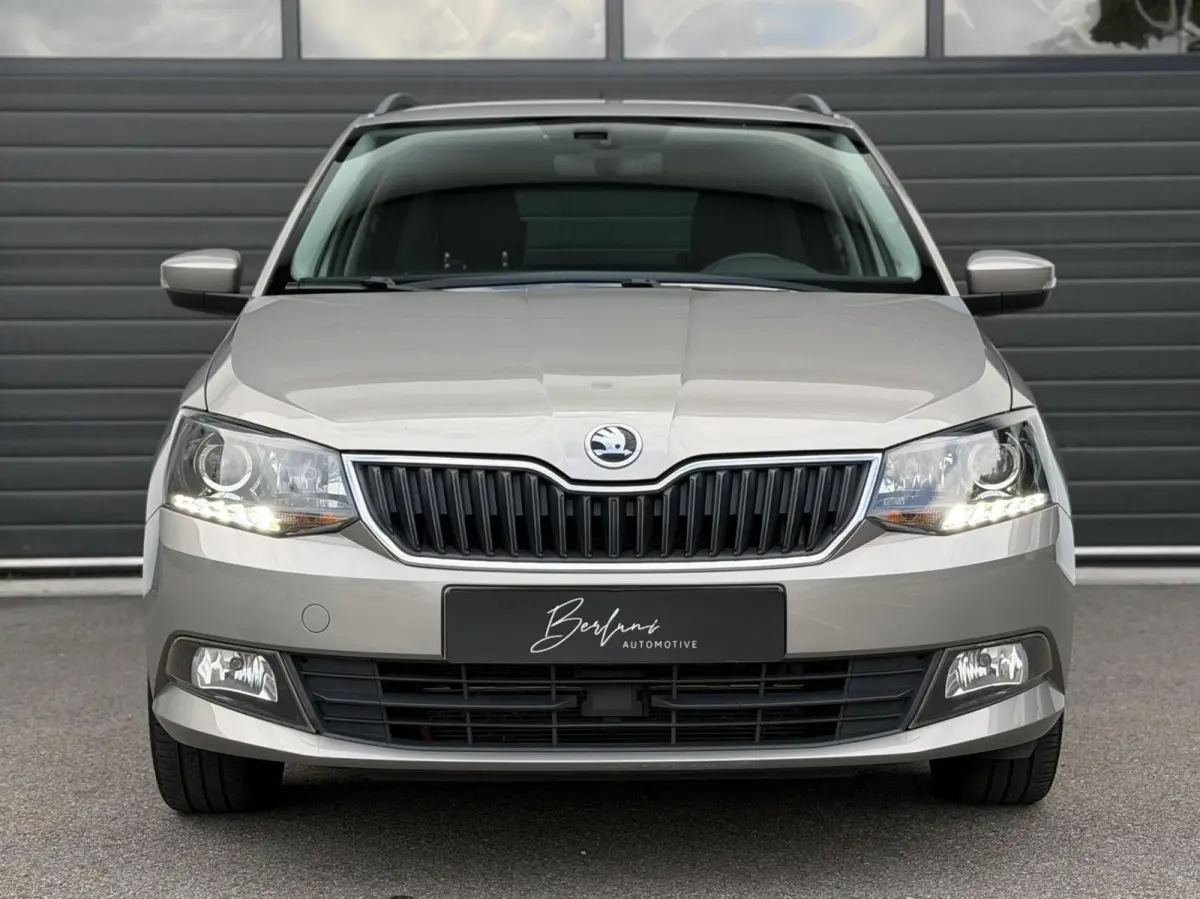 1.2 TSI Style AUTOMAAT|Trekhaak|Parksensor