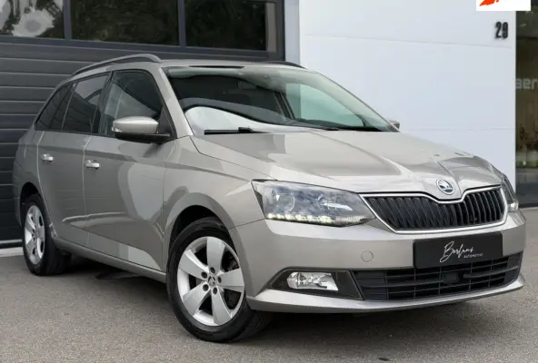 1.2 TSI Style AUTOMAAT|Trekhaak|Parksensor