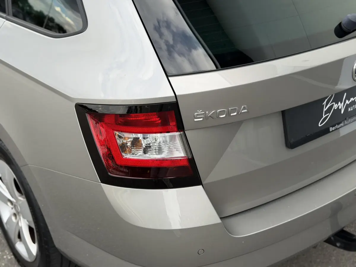 1.2 TSI Style AUTOMAAT|Trekhaak|Parksensor