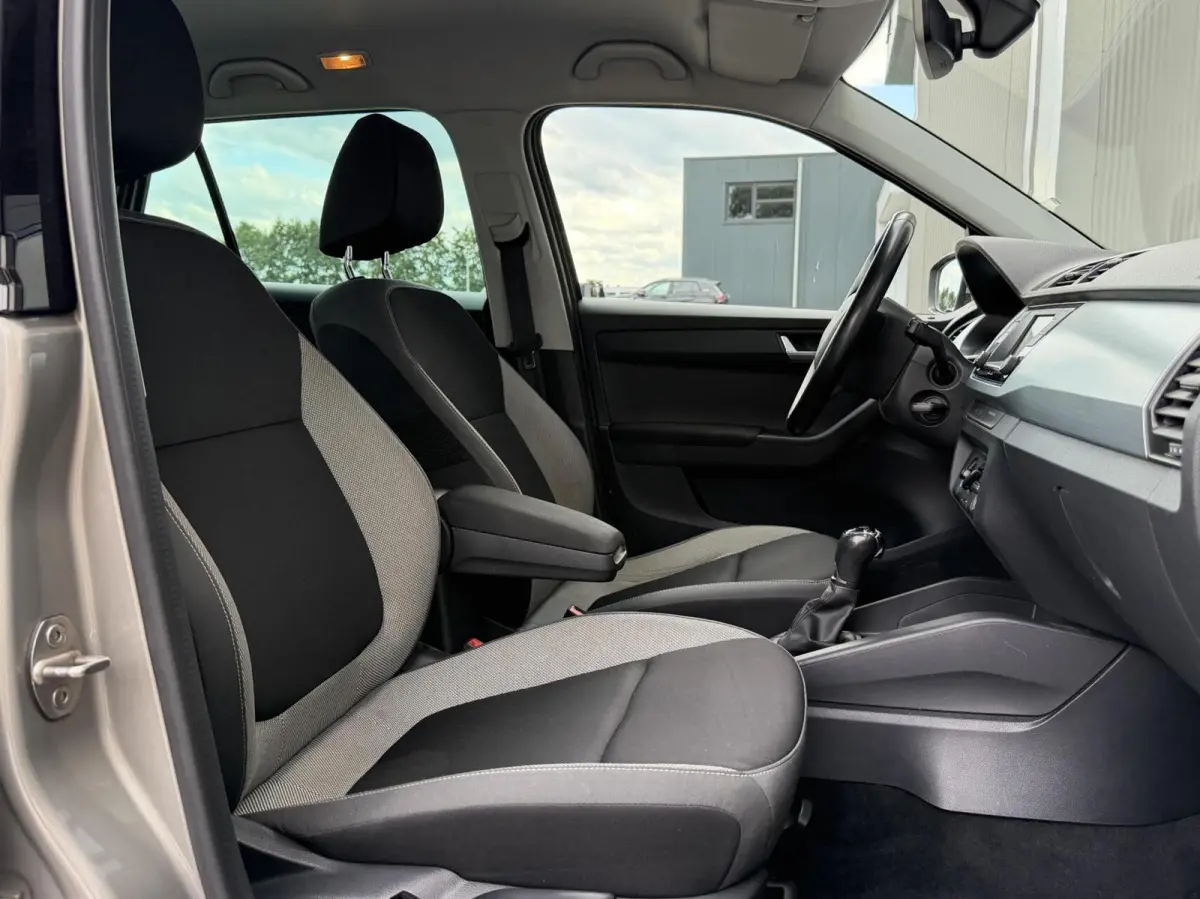 1.2 TSI Style AUTOMAAT|Trekhaak|Parksensor