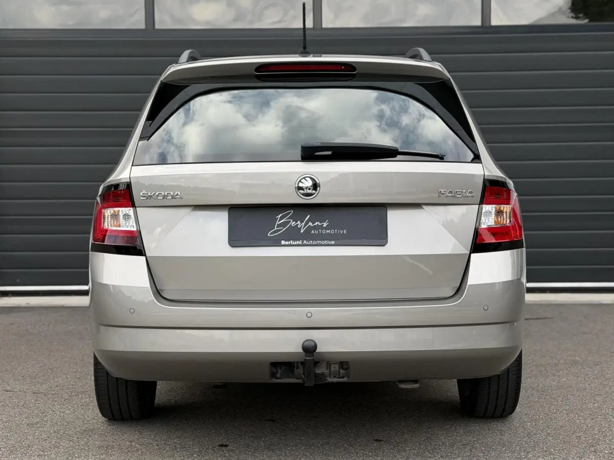 1.2 TSI Style AUTOMAAT|Trekhaak|Parksensor