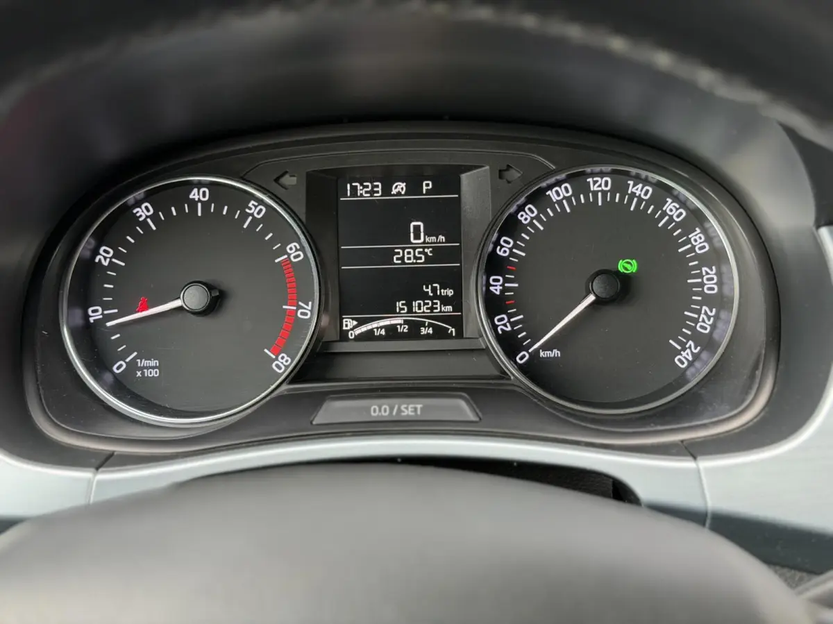1.2 TSI Style AUTOMAAT|Trekhaak|Parksensor