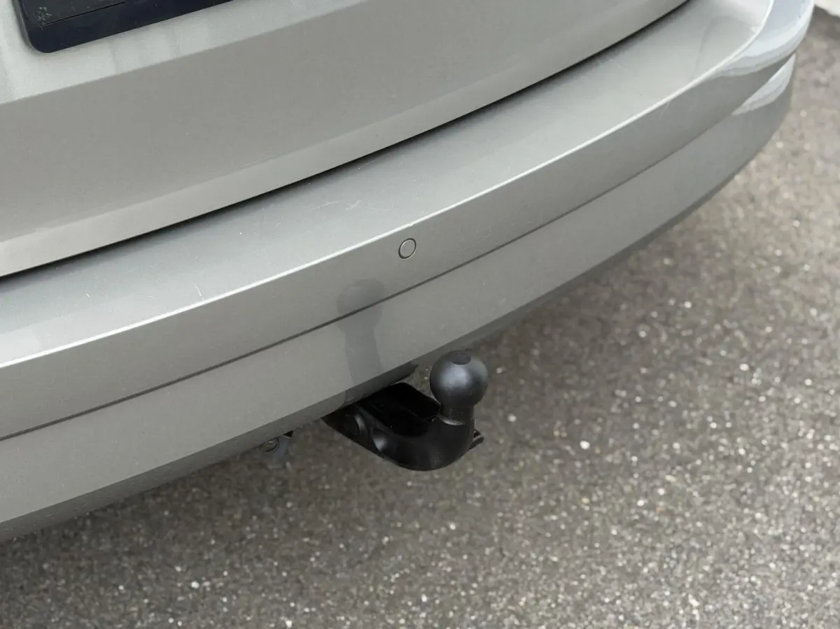 1.2 TSI Style AUTOMAAT|Trekhaak|Parksensor