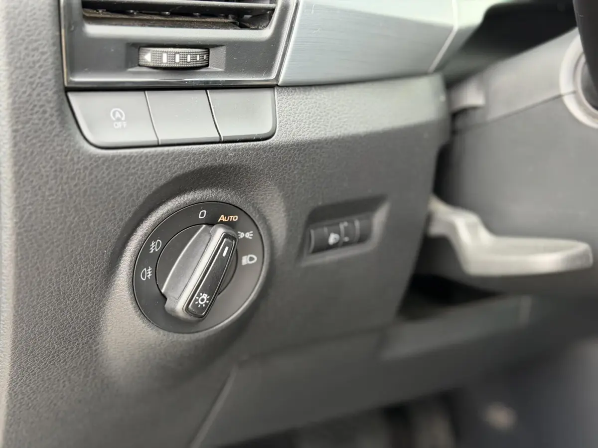 1.2 TSI Style AUTOMAAT|Trekhaak|Parksensor