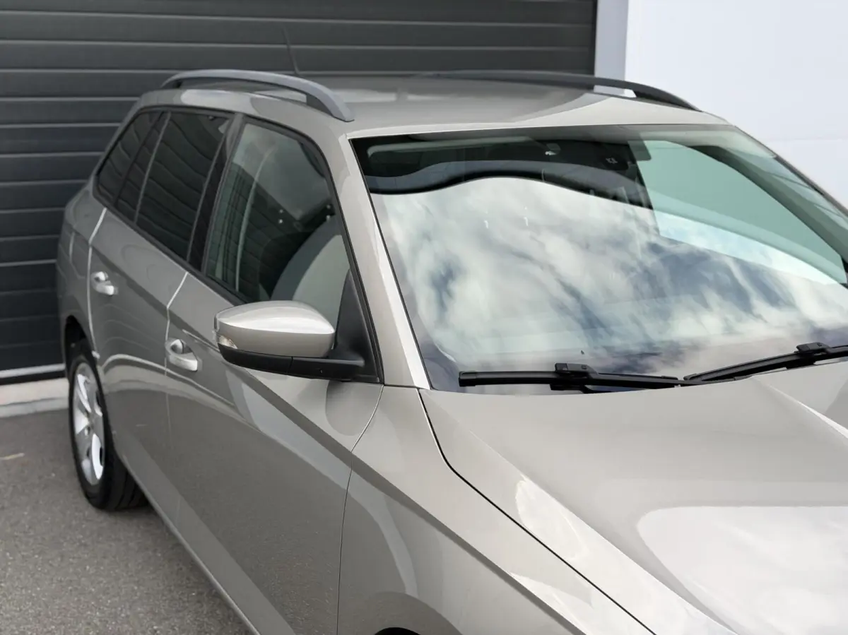1.2 TSI Style AUTOMAAT|Trekhaak|Parksensor