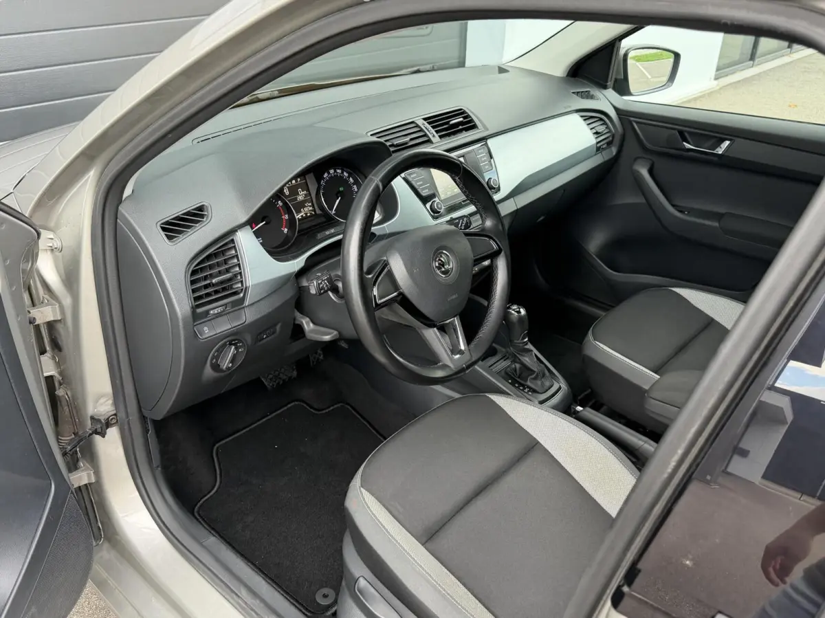 1.2 TSI Style AUTOMAAT|Trekhaak|Parksensor