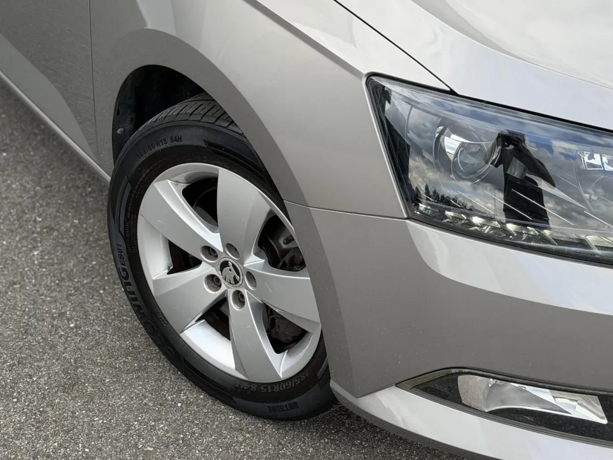 1.2 TSI Style AUTOMAAT|Trekhaak|Parksensor