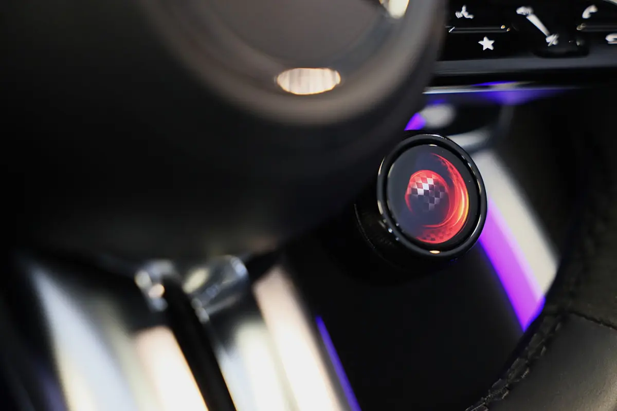 AMG 53 4MATIC+ / Performance Stoelen / Acc / Verkoeling / Memory / Burmester / Head Up / 360 Camera
