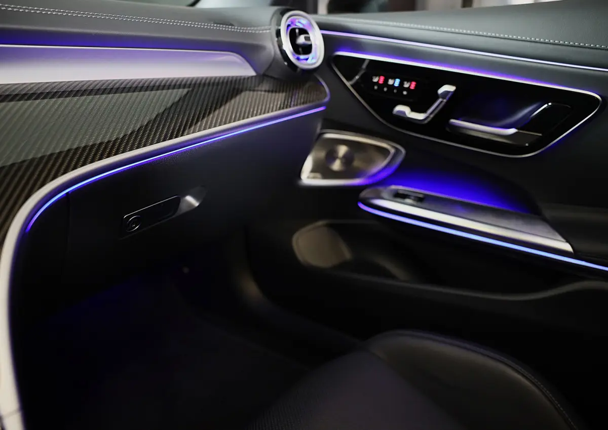 AMG 53 4MATIC+ / Performance Stoelen / Acc / Verkoeling / Memory / Burmester / Head Up / 360 Camera
