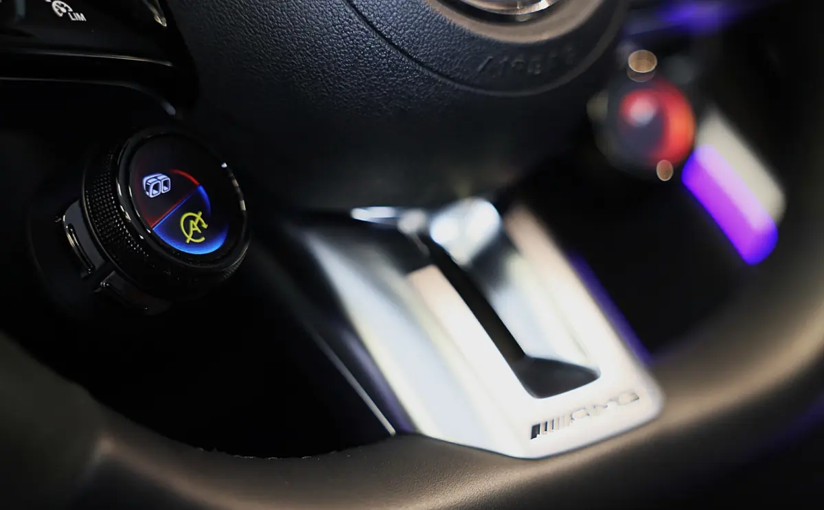 AMG 53 4MATIC+ / Performance Stoelen / Acc / Verkoeling / Memory / Burmester / Head Up / 360 Camera