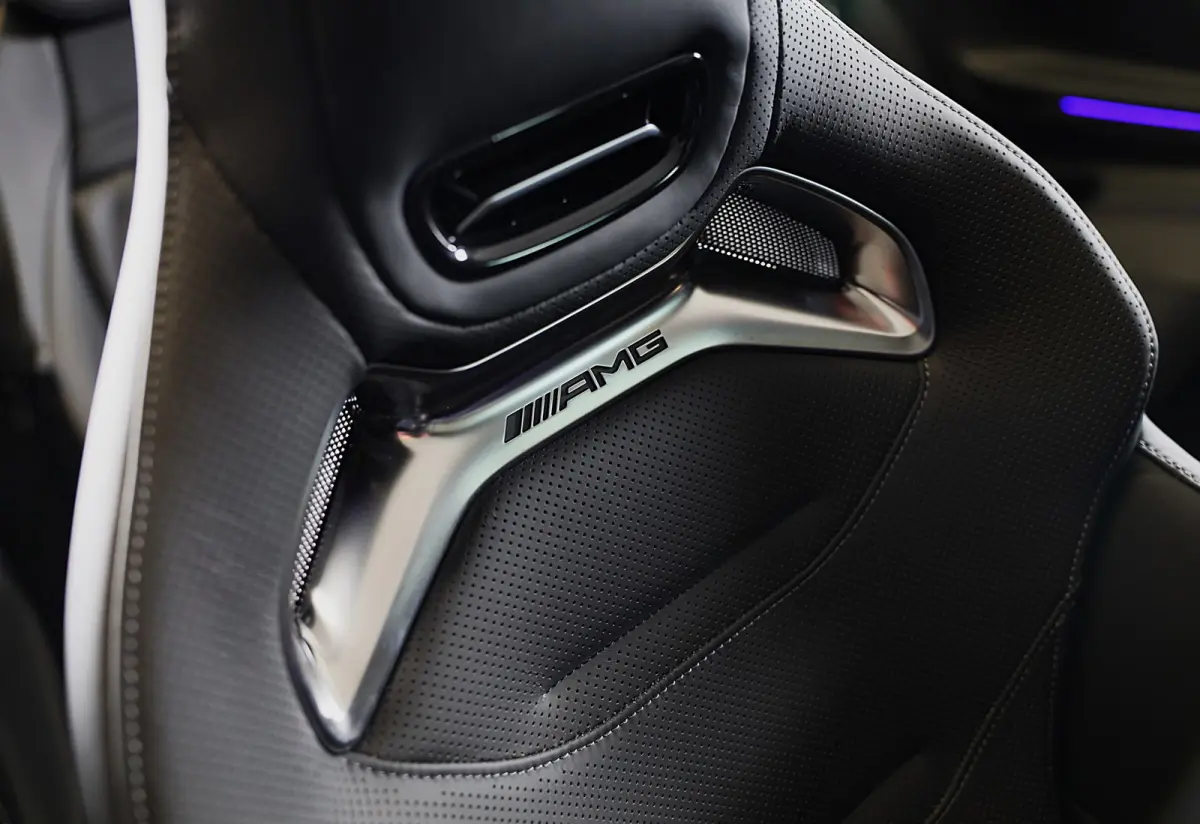 AMG 53 4MATIC+ / Performance Stoelen / Acc / Verkoeling / Memory / Burmester / Head Up / 360 Camera