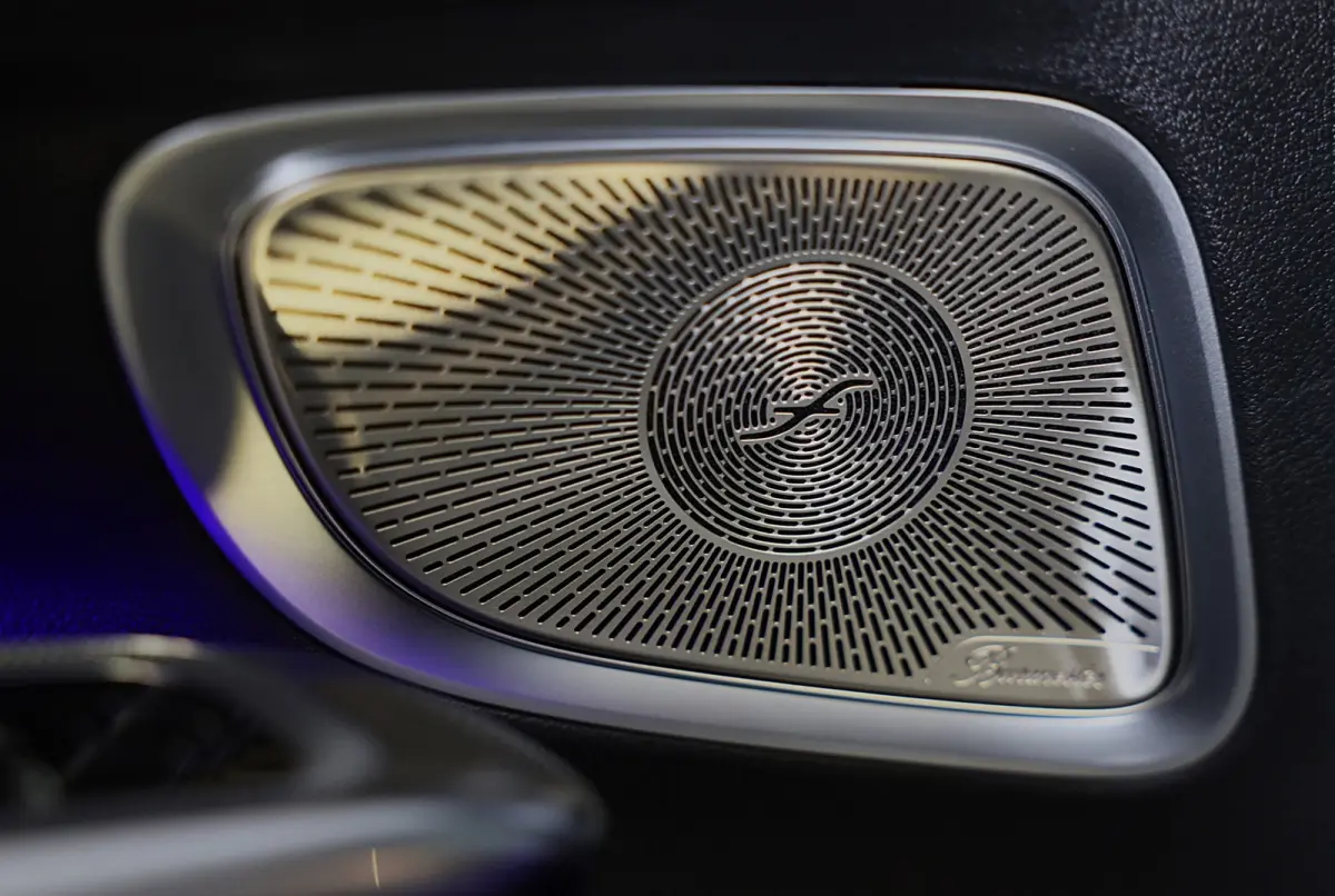 AMG 53 4MATIC+ / Performance Stoelen / Acc / Verkoeling / Memory / Burmester / Head Up / 360 Camera