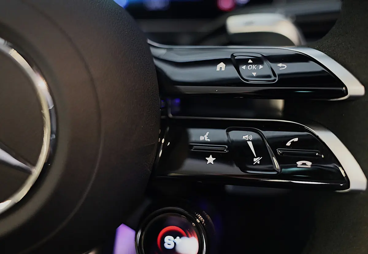 AMG 53 4MATIC+ / Performance Stoelen / Acc / Verkoeling / Memory / Burmester / Head Up / 360 Camera