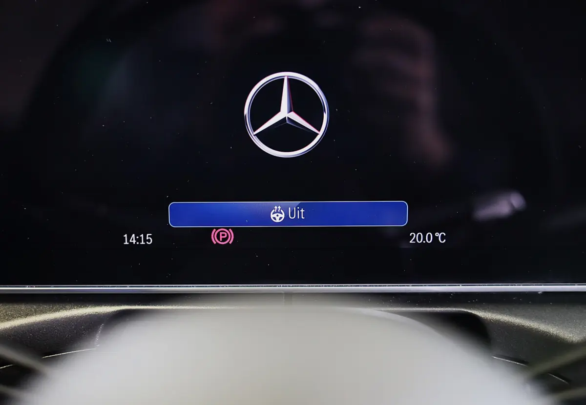 AMG 53 4MATIC+ / Performance Stoelen / Acc / Verkoeling / Memory / Burmester / Head Up / 360 Camera