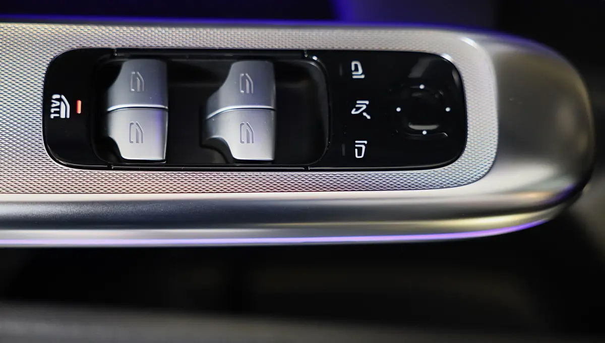 AMG 53 4MATIC+ / Performance Stoelen / Acc / Verkoeling / Memory / Burmester / Head Up / 360 Camera